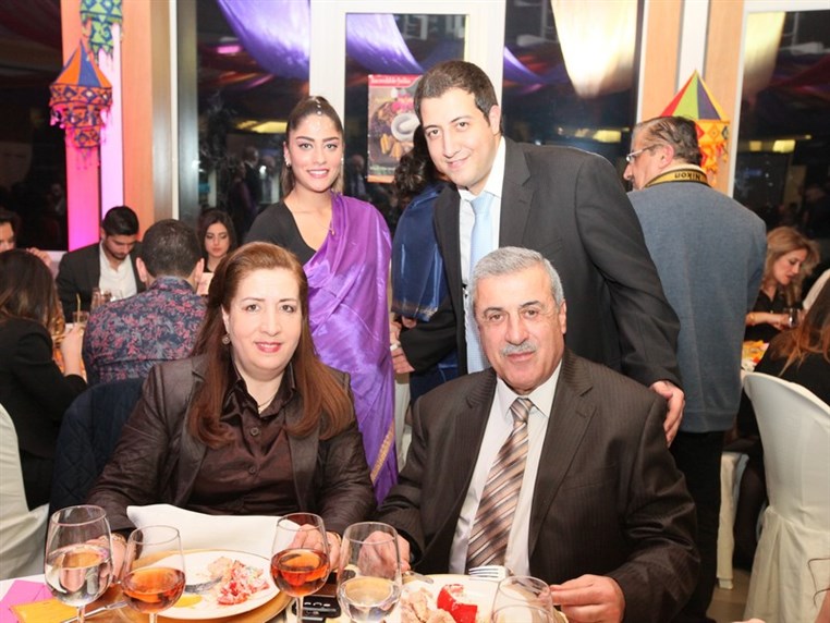 NDU 12th Annual Gala Dinner