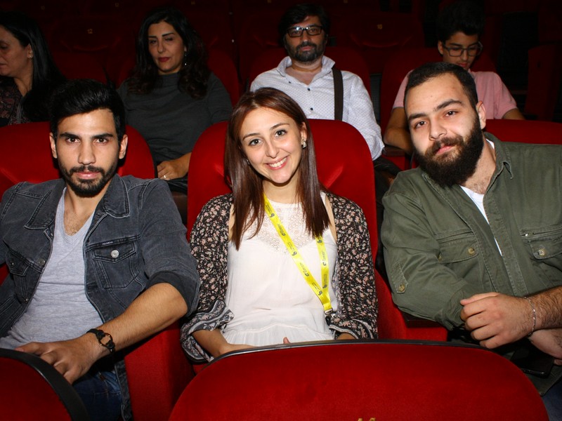 11th NDU International Film Festival 