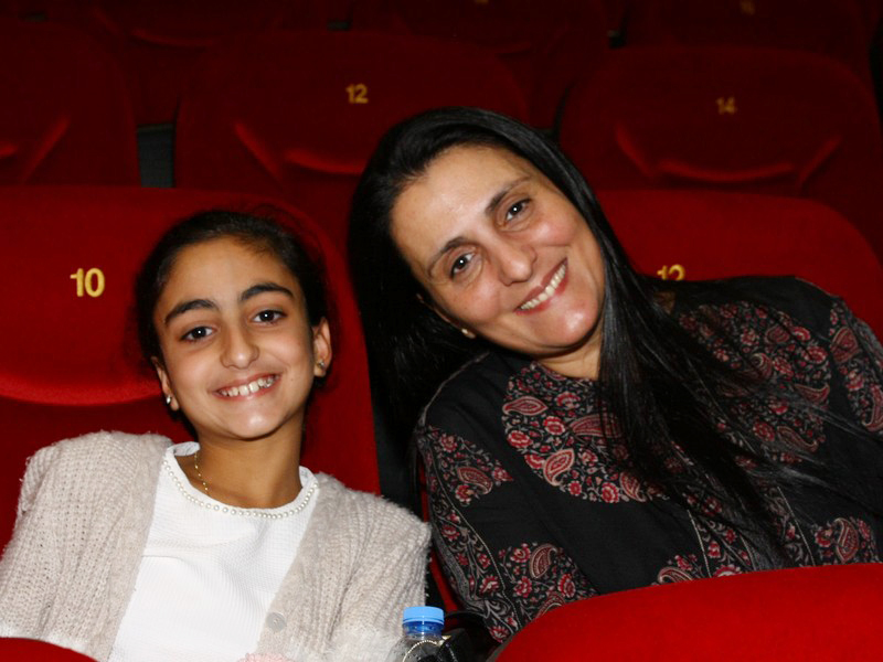 11th NDU International Film Festival 