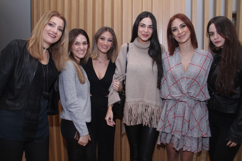  Grand Opening Party of Posto Nove Studio 