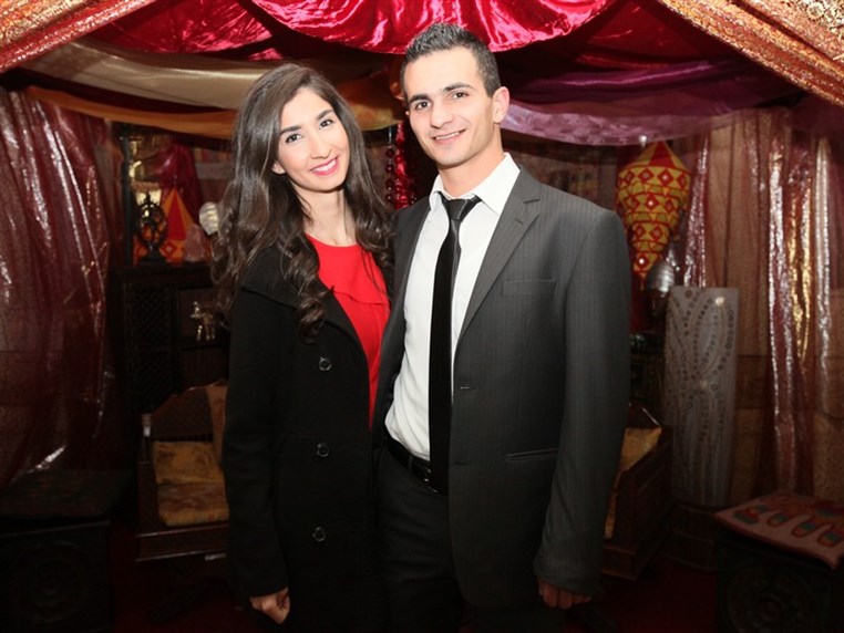 NDU 12th Annual Gala Dinner