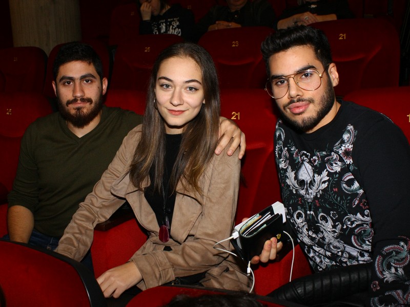 11th NDU International Film Festival 