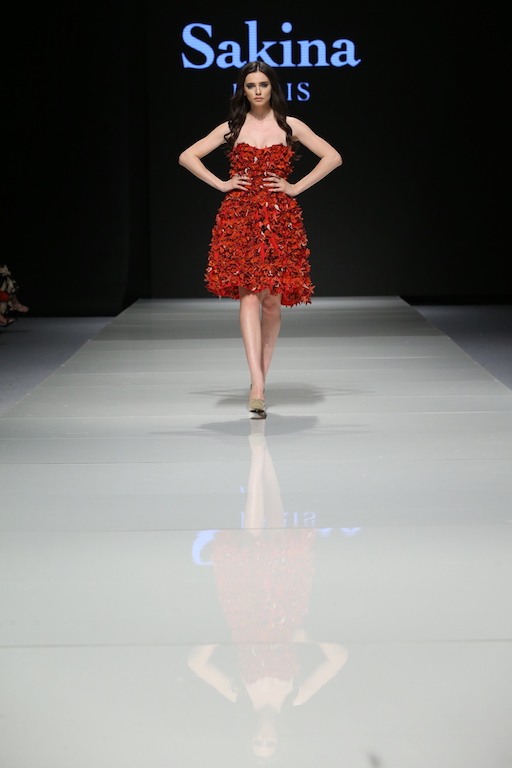 BFW Sakina Fashion Show