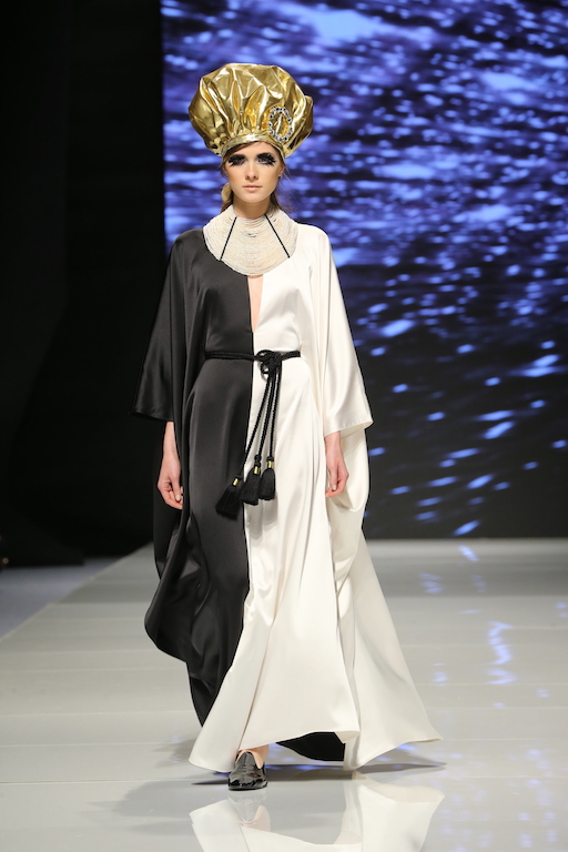 BFW Amal Azhari & Paolo Bongia