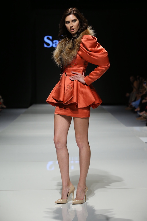BFW Sakina Fashion Show