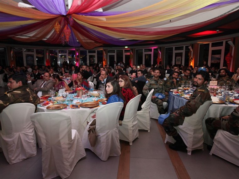 NDU 12th Annual Gala Dinner