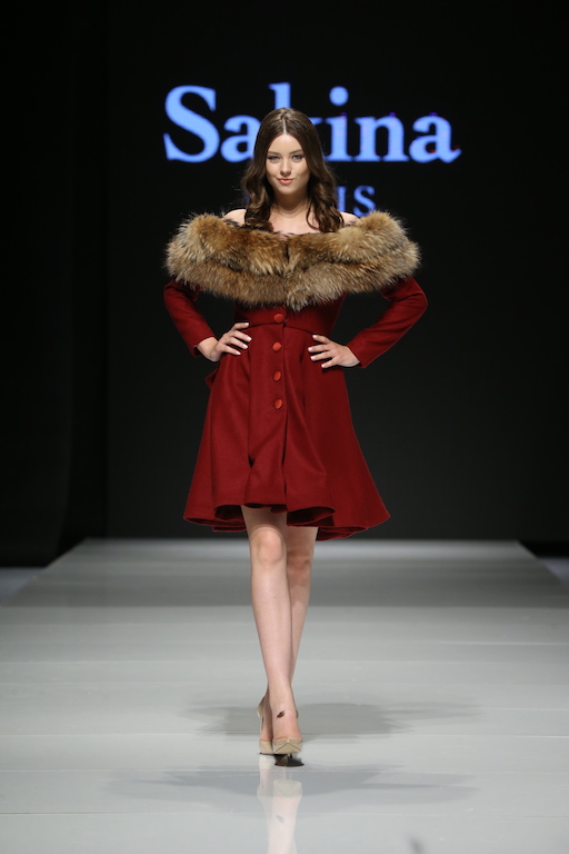 BFW Sakina Fashion Show