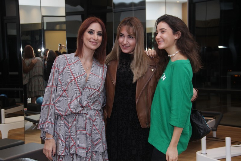  Grand Opening Party of Posto Nove Studio 