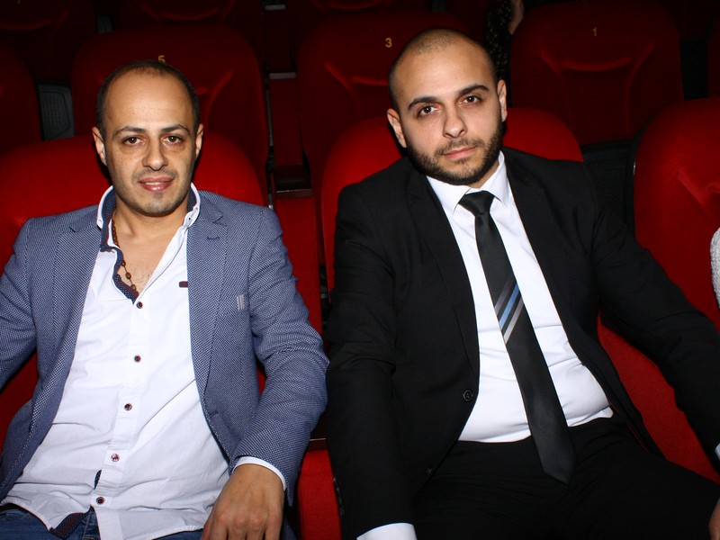 11th NDU International Film Festival 