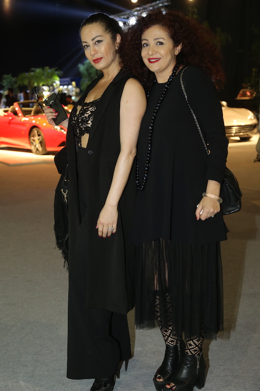 BFW Maison Roula Fashion Show