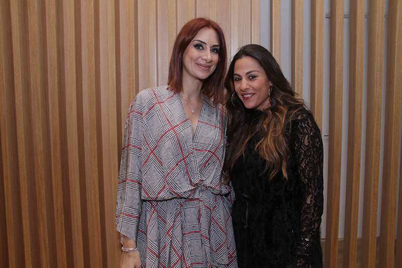  Grand Opening Party of Posto Nove Studio 