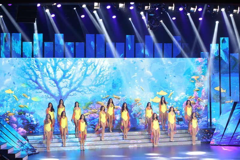 Miss Lebanon 2017