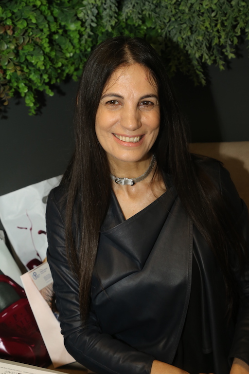 Moka Lounge Honouring Mother's with OrchideaByRita