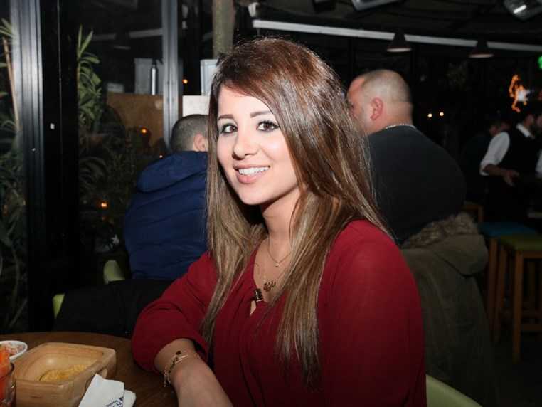 Tonic on Saturday Night