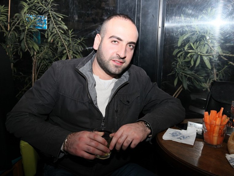 Tonic on Saturday Night
