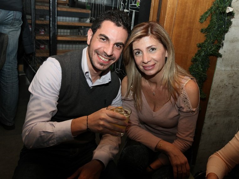 Tonic on Saturday Night
