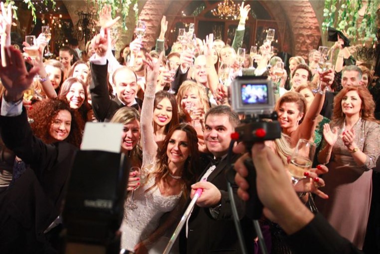 Les Lamah Wedding Best Of 