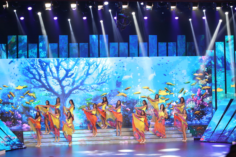 Miss Lebanon 2017