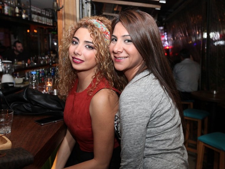 Tonic on Saturday Night