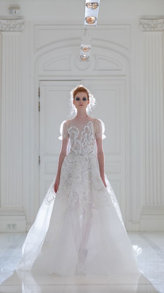 Dany Atrache Autumn Winter 2018-2019 Collection