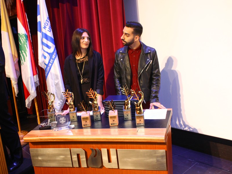 11th NDU International Film Festival 