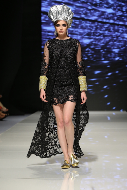 BFW Amal Azhari & Paolo Bongia