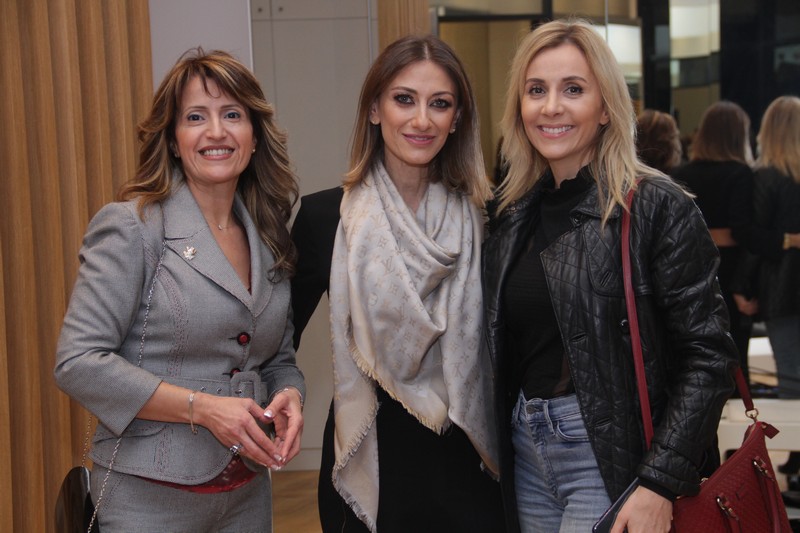  Grand Opening Party of Posto Nove Studio 