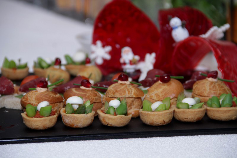  Grand Opening Party of Posto Nove Studio 