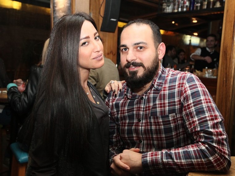 Tonic on Saturday Night