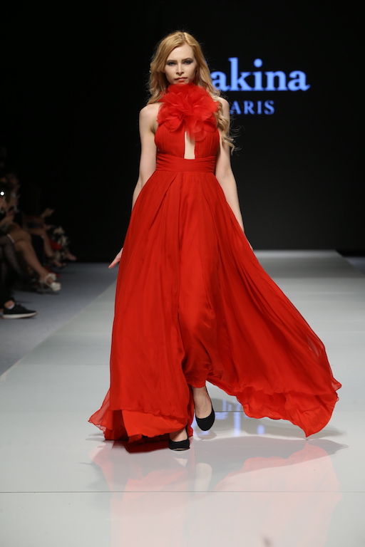 BFW Sakina Fashion Show