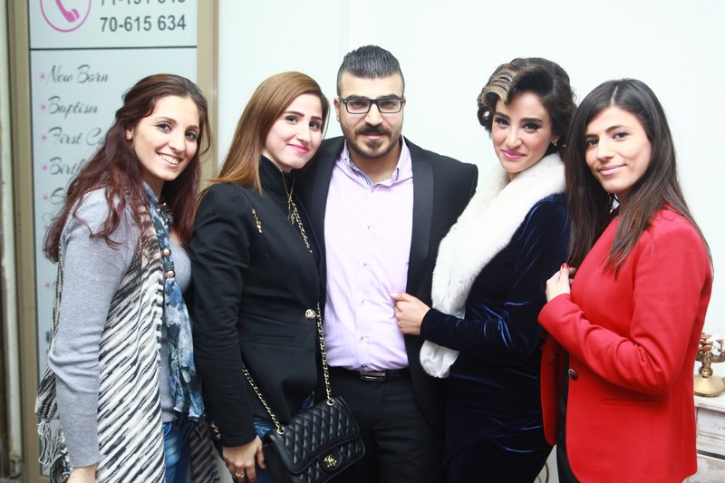 Opening of JR Planning 