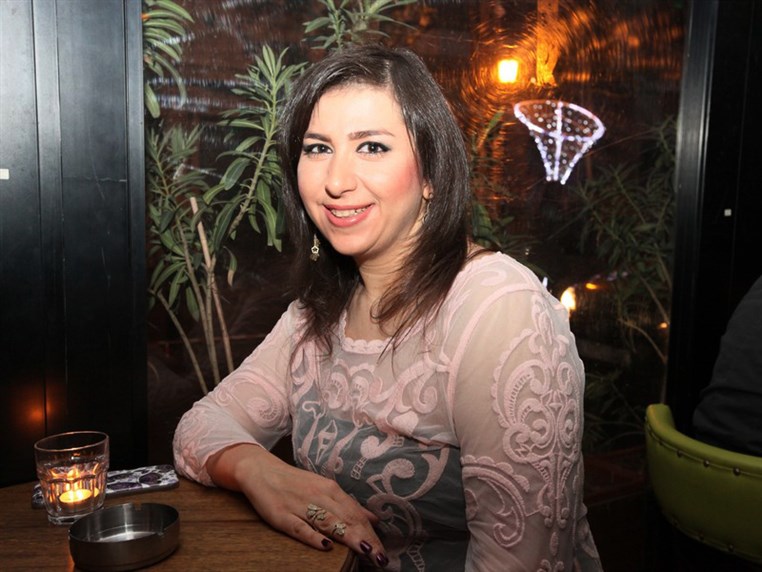 Tonic on Saturday Night