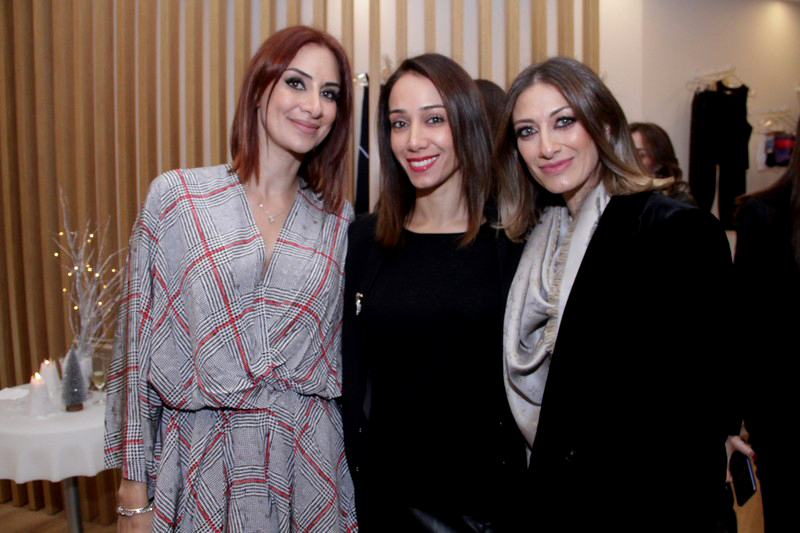  Grand Opening Party of Posto Nove Studio 
