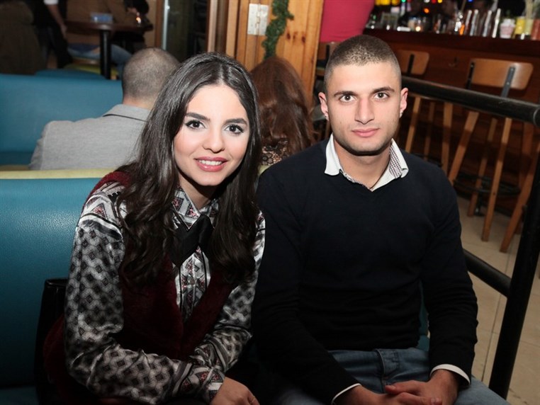 Tonic on Saturday Night