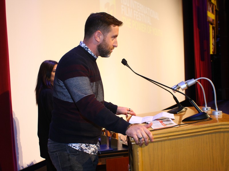 11th NDU International Film Festival 