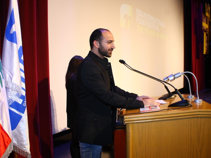 11th NDU International Film Festival 