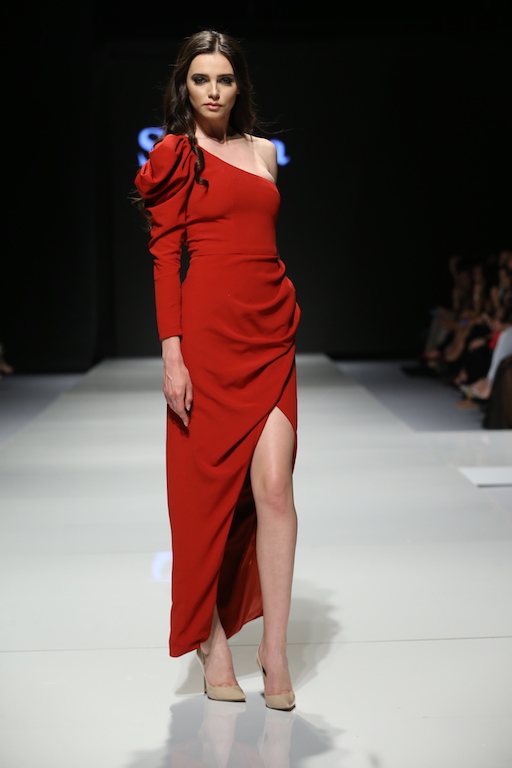 BFW Sakina Fashion Show