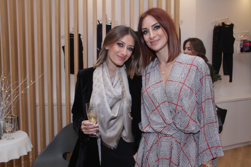  Grand Opening Party of Posto Nove Studio 