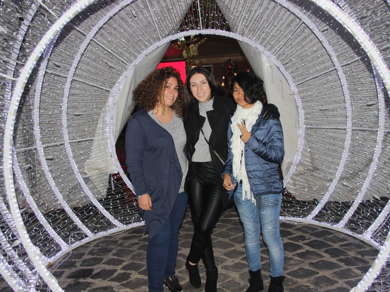 A Taste Of Christmas:Zouk Mikael
