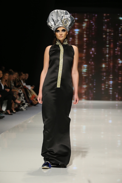BFW Amal Azhari & Paolo Bongia