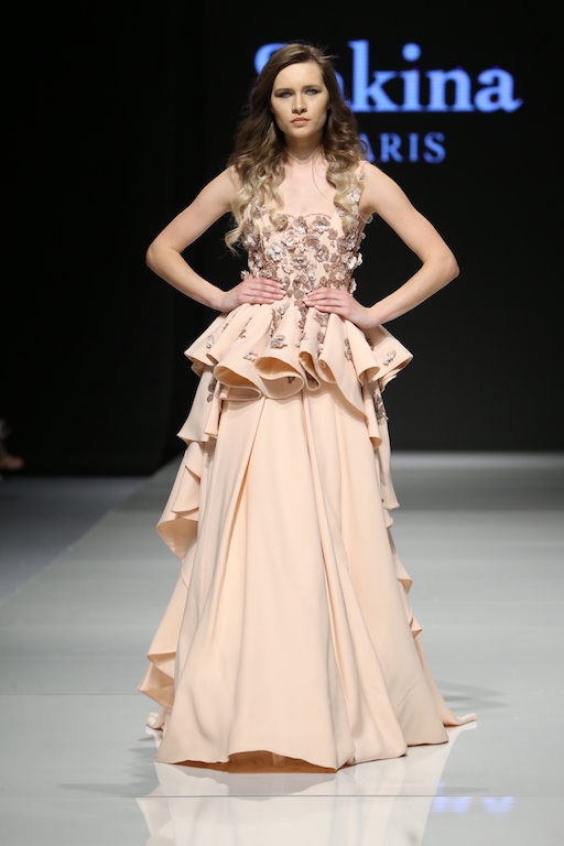 BFW Sakina Fashion Show