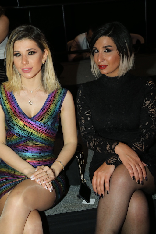 BFW Maison Roula Fashion Show