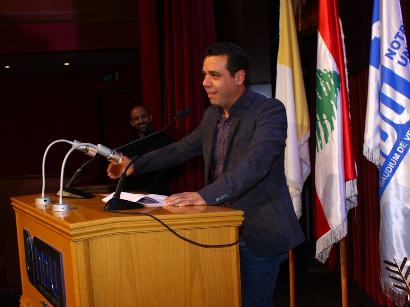 11th NDU International Film Festival 