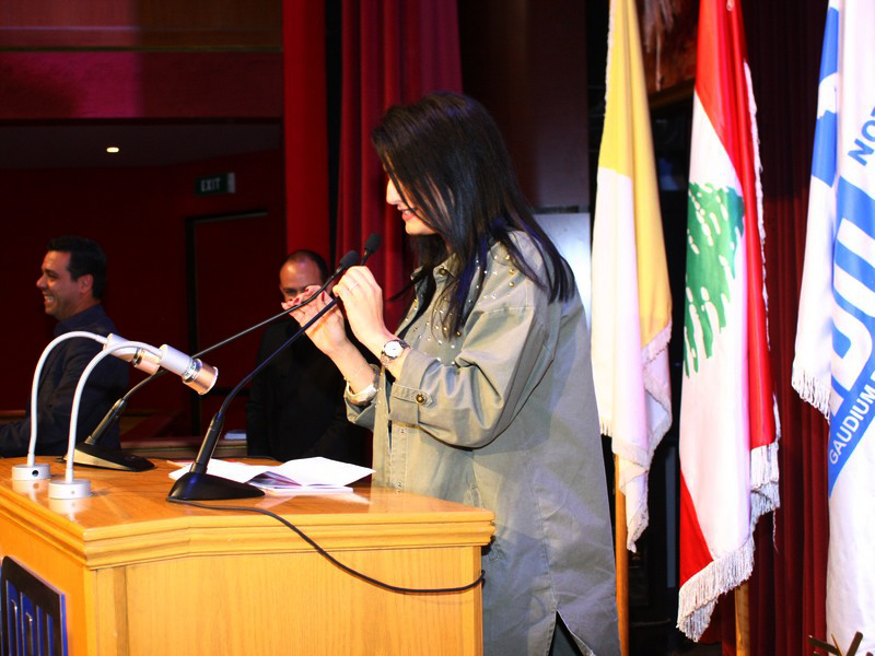 11th NDU International Film Festival 