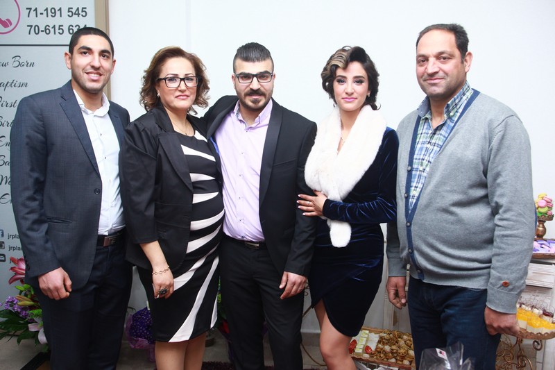 Opening of JR Planning 