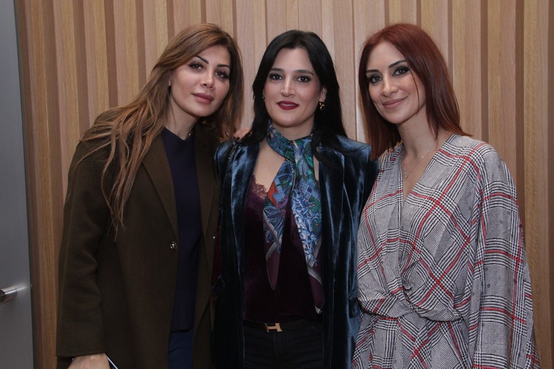  Grand Opening Party of Posto Nove Studio 