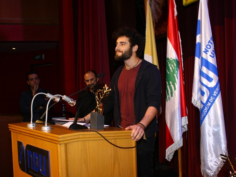 11th NDU International Film Festival 