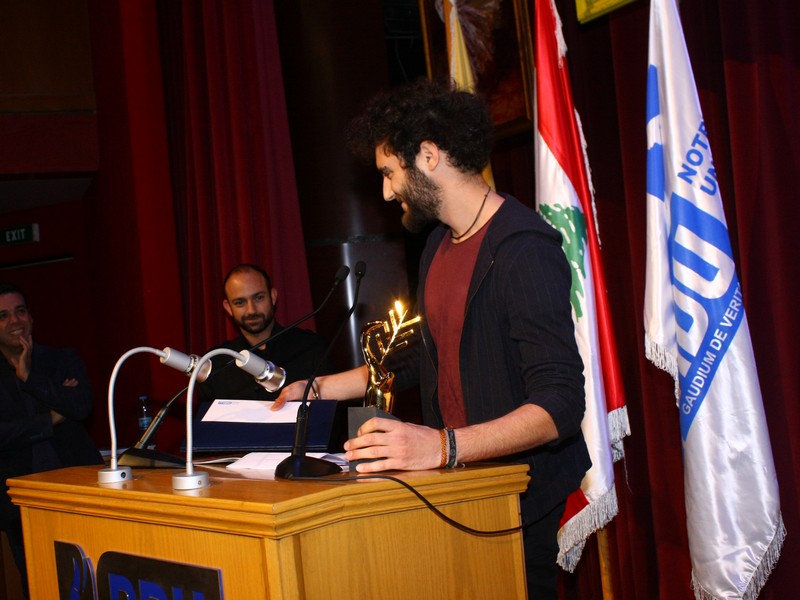 11th NDU International Film Festival 