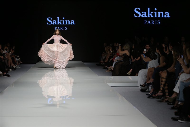 BFW Sakina Fashion Show