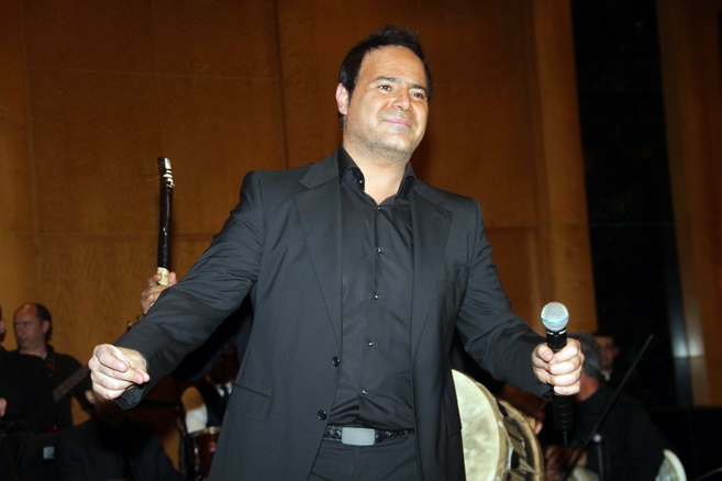 Balsamat Association Charity Event